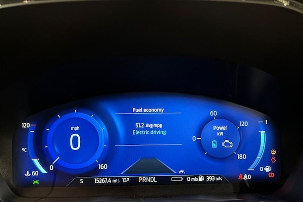 Used Ford Kuga 2023 for sale - 76184518: Photo 13
