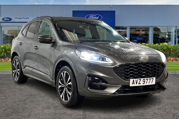 Used Ford Kuga 2023 for sale - 76184518: Photo 1
