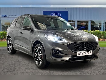 Ford - Kuga