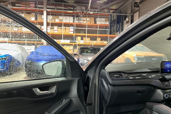 Used Ford Kuga 2023 for sale - 76184518: Photo 22