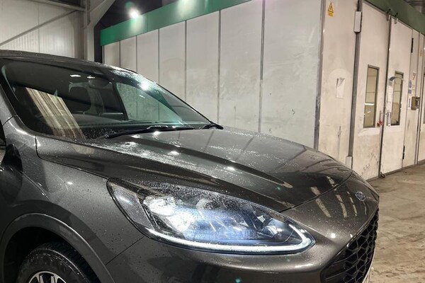 Used Ford Kuga 2023 for sale - 76184518: Photo 23