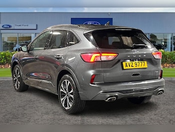 Used Ford Kuga 2023 for sale - 76184518: Photo 2