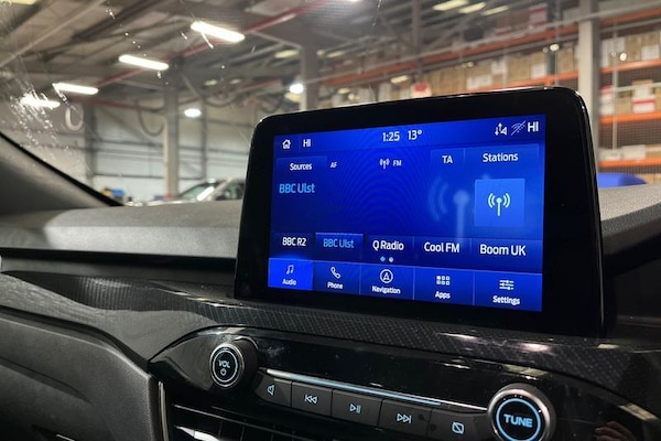 Used Ford Kuga 2023 for sale - 76184518: Photo 32