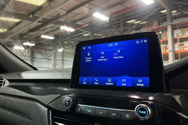 Used Ford Kuga 2023 for sale - 76184518: Photo 35