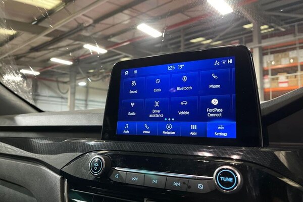 Used Ford Kuga 2023 for sale - 76184518: Photo 36