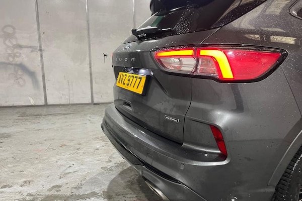 Used Ford Kuga 2023 for sale - 76184518: Photo 40