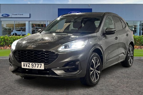 Used Ford Kuga 2023 for sale - 76184518: Photo 5