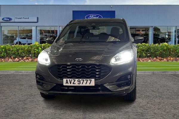Used Ford Kuga 2023 for sale - 76184518: Photo 6