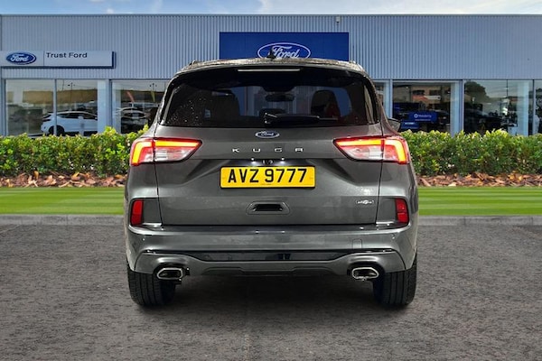 Used Ford Kuga 2023 for sale - 76184518: Photo 7