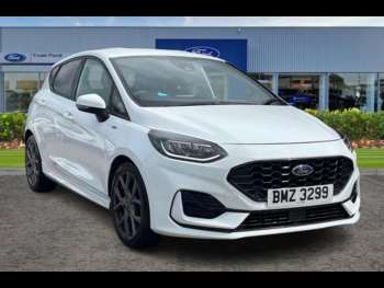2023 - 1.0 EcoBoost ST-Line 5dr