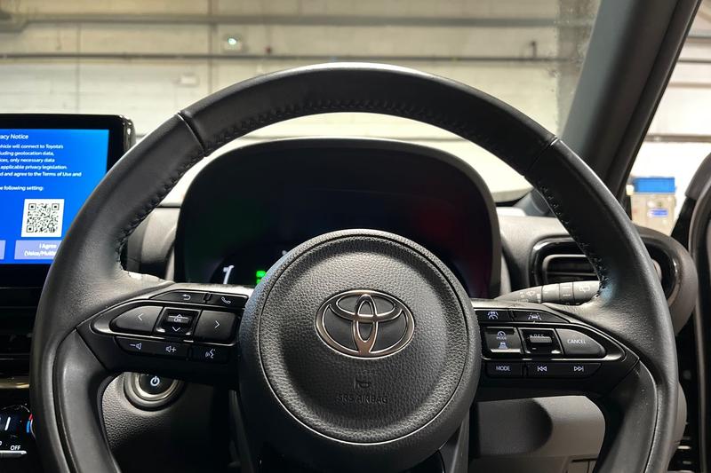 Used Toyota Yaris Cross 2024 for sale - 77225810: Photo 12