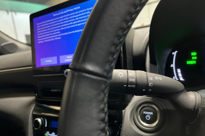 Used Toyota Yaris Cross 2024 for sale - 77225810: Photo 14