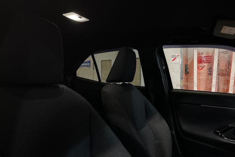 Used Toyota Yaris Cross 2024 for sale - 77225810: Photo 17