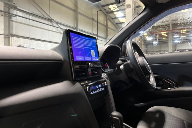 Used Toyota Yaris Cross 2024 for sale - 77225810: Photo 18