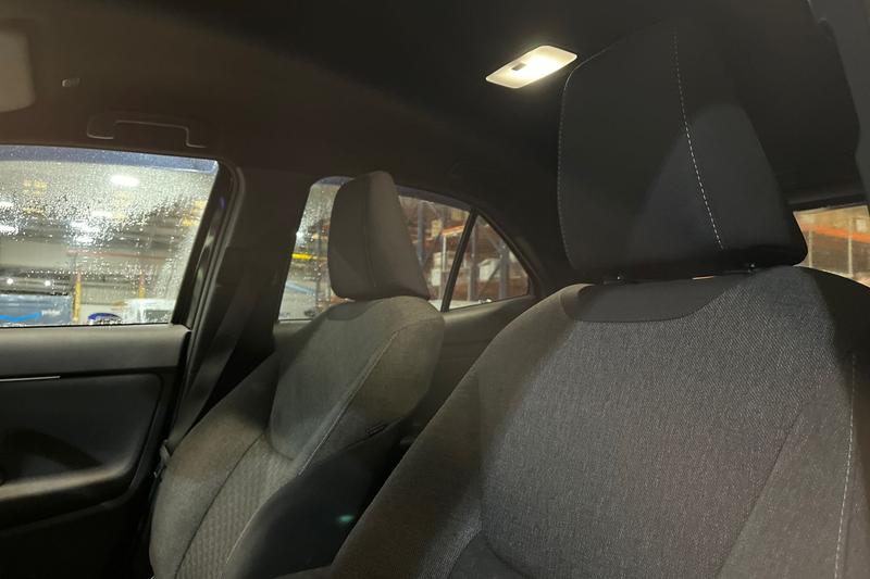 Used Toyota Yaris Cross 2024 for sale - 77225810: Photo 19