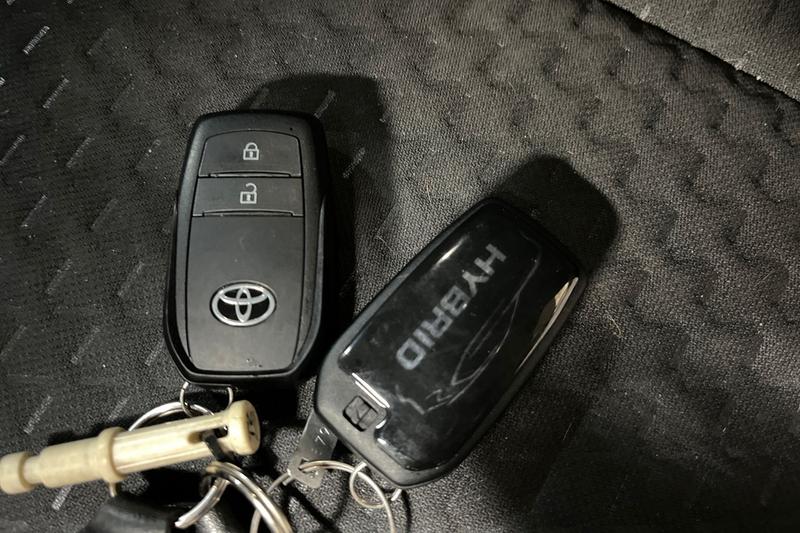 Used Toyota Yaris Cross 2024 for sale - 77225810: Photo 22