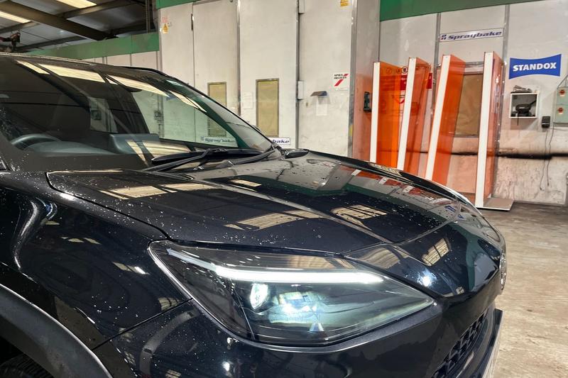 Used Toyota Yaris Cross 2024 for sale - 77225810: Photo 23