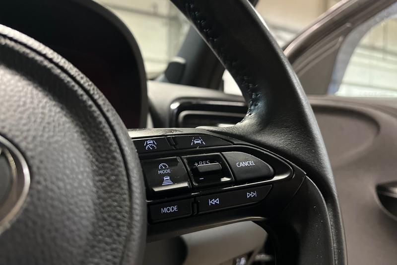 Used Toyota Yaris Cross 2024 for sale - 77225810: Photo 26