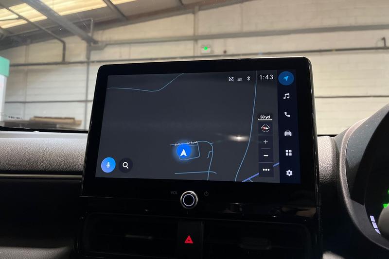 Used Toyota Yaris Cross 2024 for sale - 77225810: Photo 31