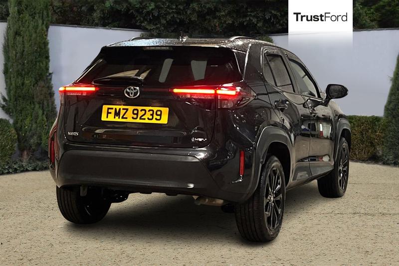 Used Toyota Yaris Cross 2024 for sale - 77225810: Photo 4