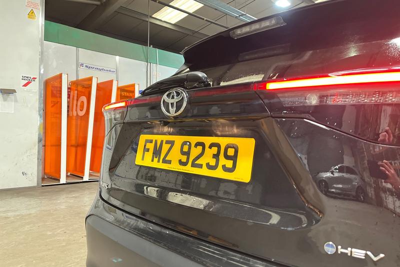 Used Toyota Yaris Cross 2024 for sale - 77225810: Photo 40