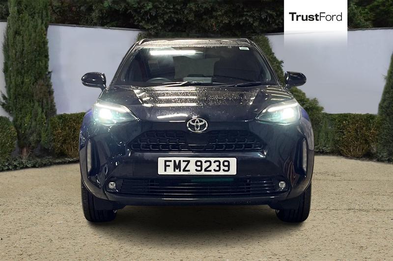 Used Toyota Yaris Cross 2024 for sale - 77225810: Photo 6