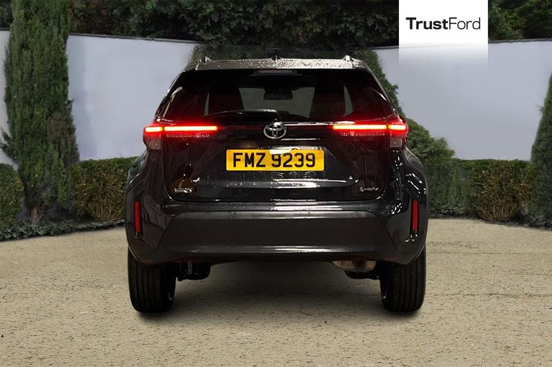 Used Toyota Yaris Cross 2024 for sale - 77225810: Photo 7