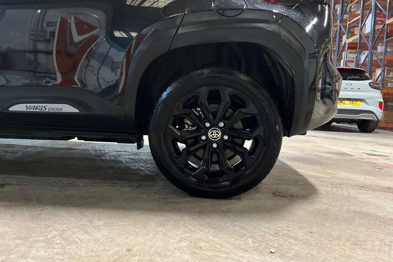 Used Toyota Yaris Cross 2024 for sale - 77225810: Photo 8