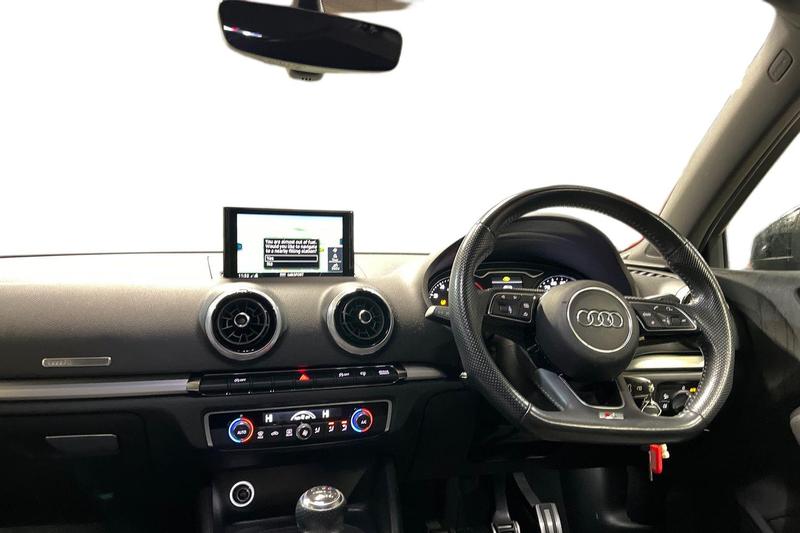 Used Audi A3 2017 for sale - 77407047: Photo 10