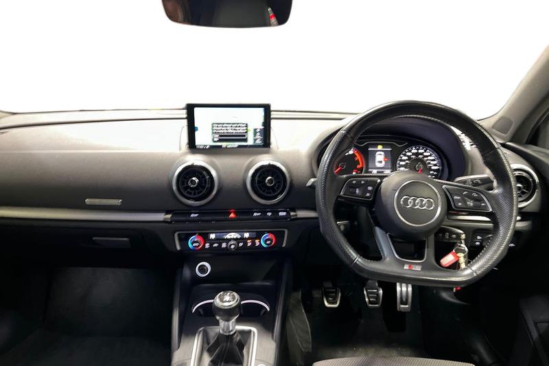 Used Audi A3 2017 for sale - 77407047: Photo 11