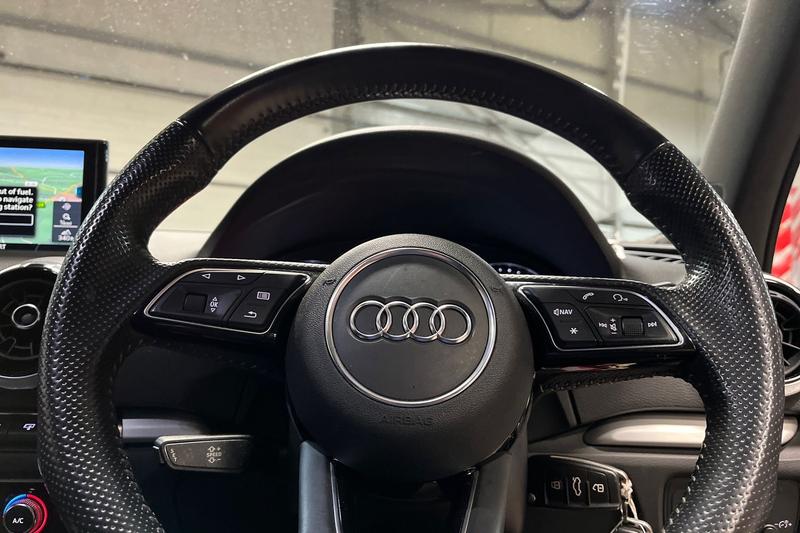 Used Audi A3 2017 for sale - 77407047: Photo 12