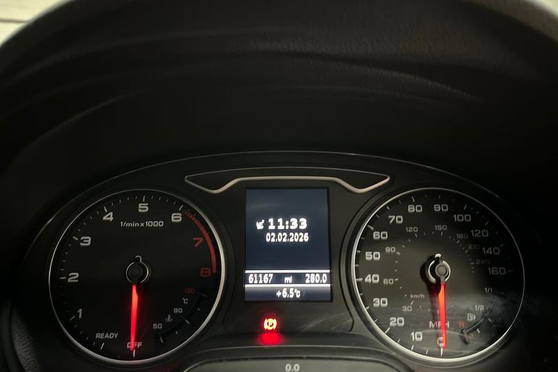 Used Audi A3 2017 for sale - 77407047: Photo 13