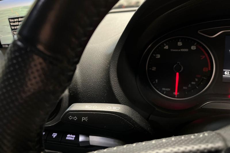 Used Audi A3 2017 for sale - 77407047: Photo 14