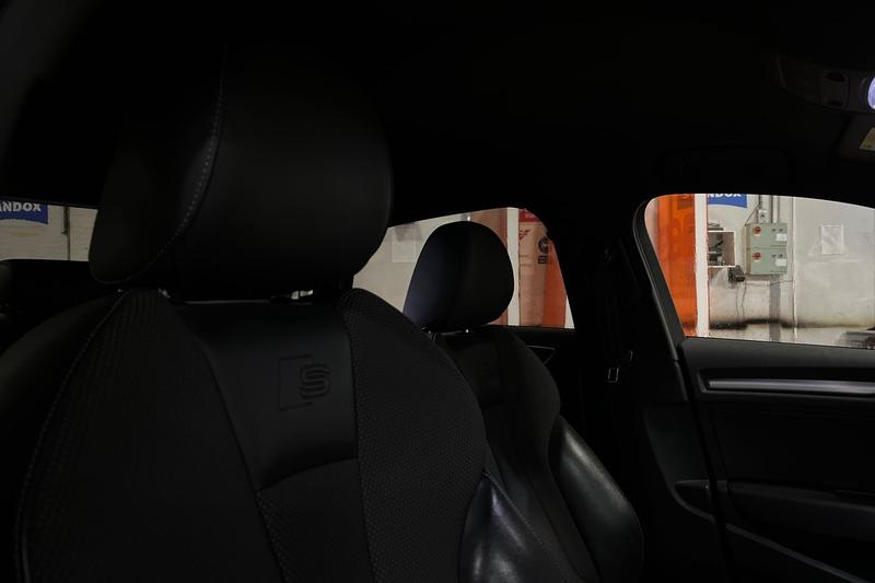 Used Audi A3 2017 for sale - 77407047: Photo 17