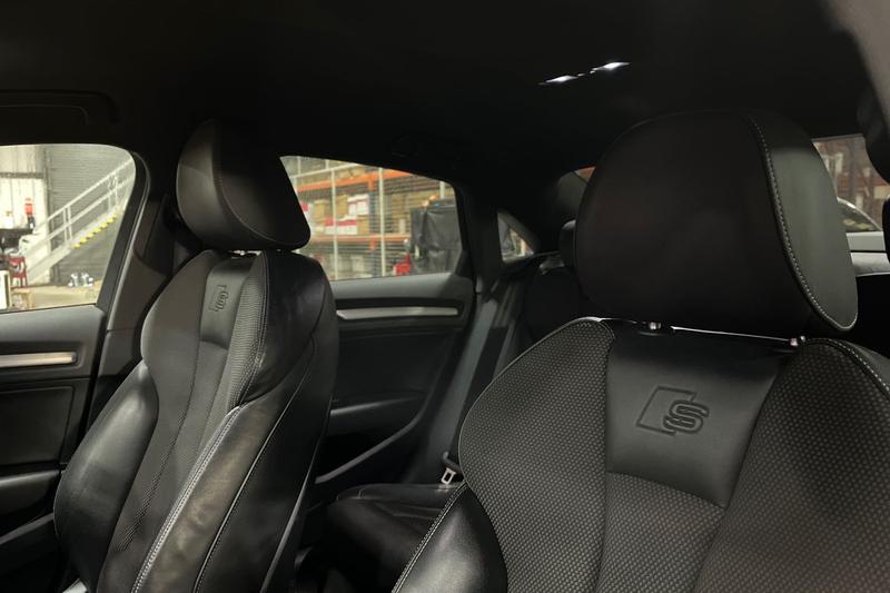 Used Audi A3 2017 for sale - 77407047: Photo 19