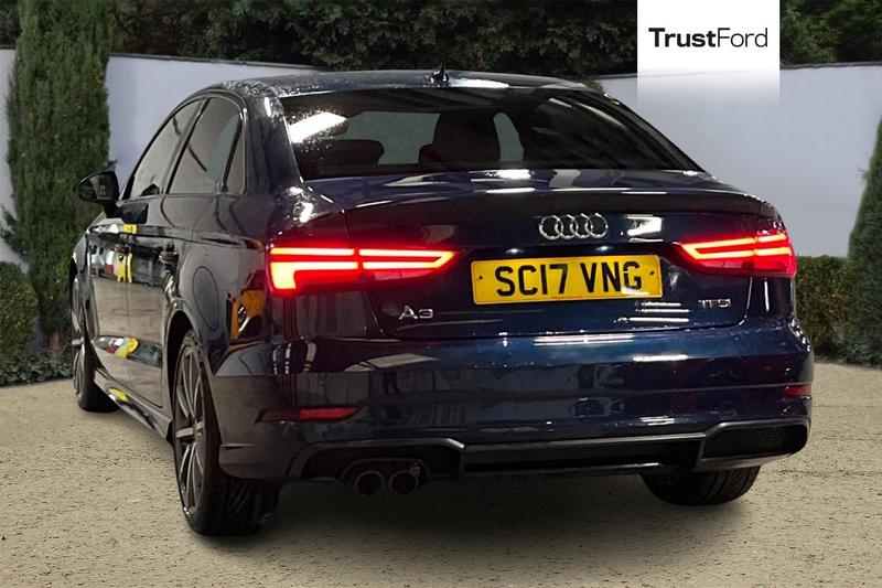 Used Audi A3 2017 for sale - 77407047: Photo 2