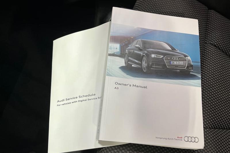 Used Audi A3 2017 for sale - 77407047: Photo 22