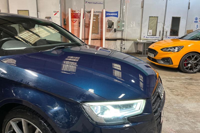 Used Audi A3 2017 for sale - 77407047: Photo 23