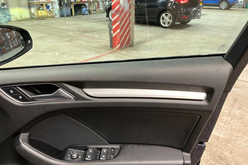 Used Audi A3 2017 for sale - 77407047: Photo 24