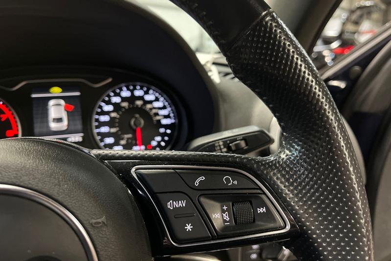 Used Audi A3 2017 for sale - 77407047: Photo 26