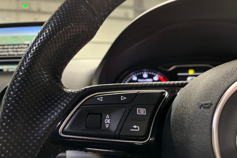 Used Audi A3 2017 for sale - 77407047: Photo 27