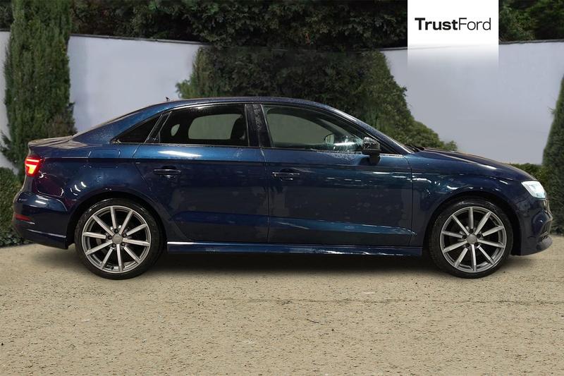 Used Audi A3 2017 for sale - 77407047: Photo 3