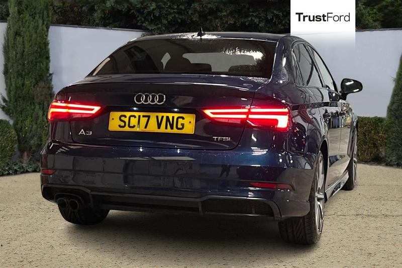 Used Audi A3 2017 for sale - 77407047: Photo 4