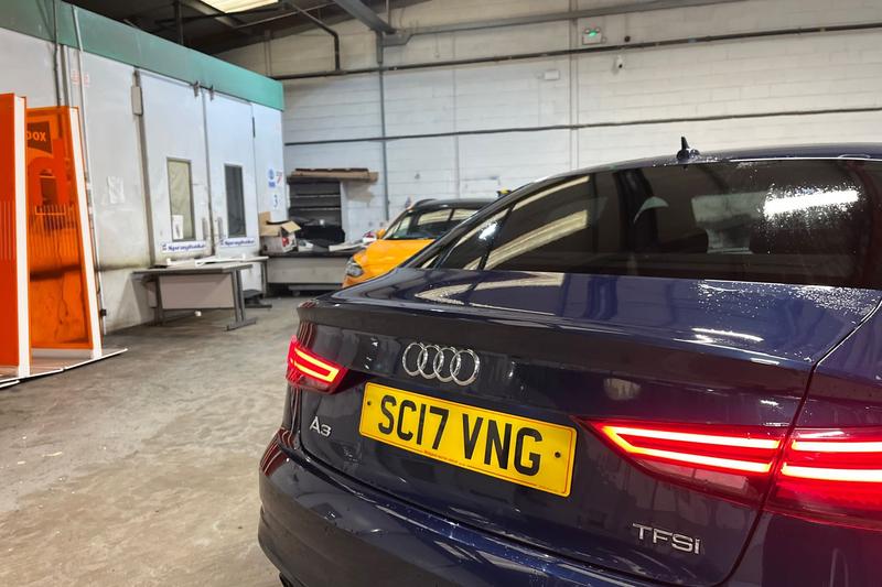 Used Audi A3 2017 for sale - 77407047: Photo 40