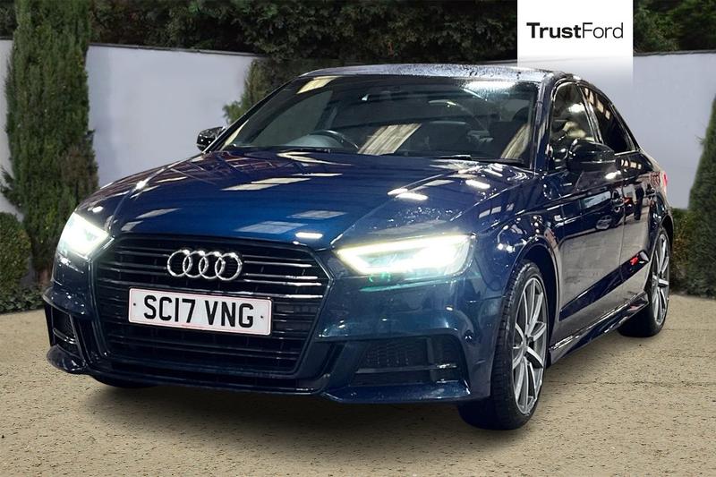 Used Audi A3 2017 for sale - 77407047: Photo 5