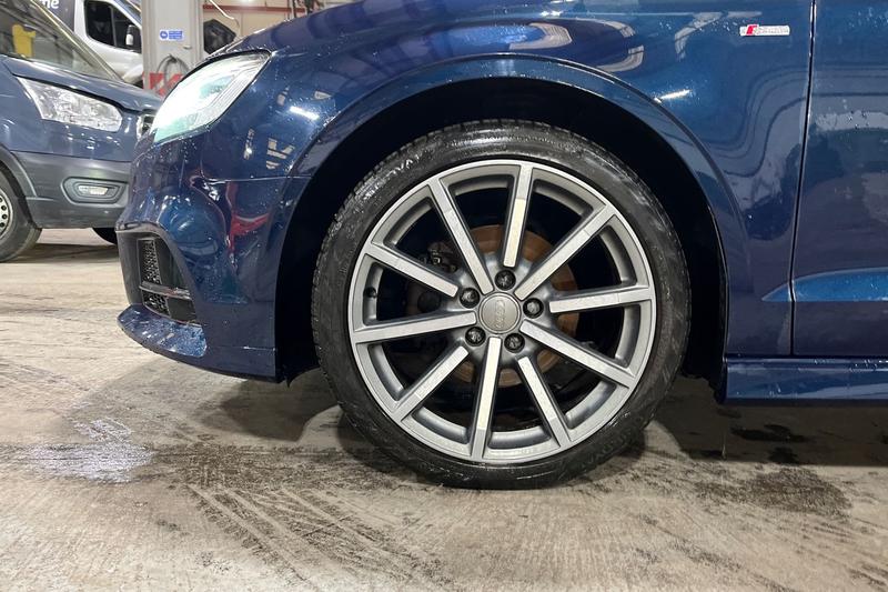 Used Audi A3 2017 for sale - 77407047: Photo 8