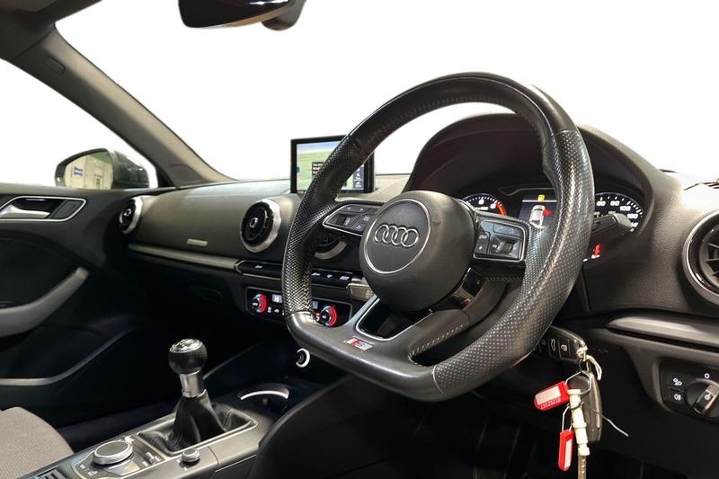 Used Audi A3 2017 for sale - 77407047: Photo 9