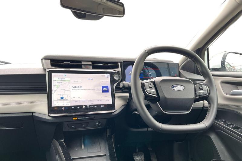 Used Ford Puma 2025 for sale - 77878258: Photo 10