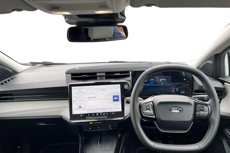 Used Ford Puma 2025 for sale - 77878258: Photo 11