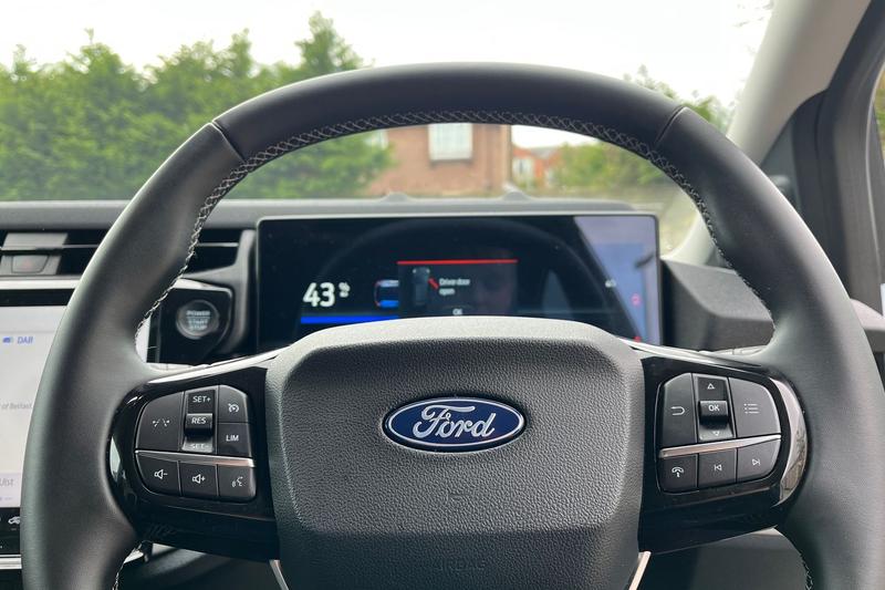 Used Ford Puma 2025 for sale - 77878258: Photo 12